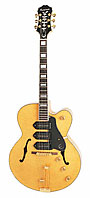 Epiphone Zephyr Blues Deluxe