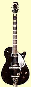 1956 Gretsch Duo Jet