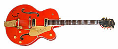 Gretsch 6120WCST Custom Shop