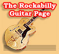 The Rockabilly Guitar Page